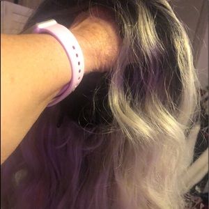 Brand new Frisky Gypsy wig